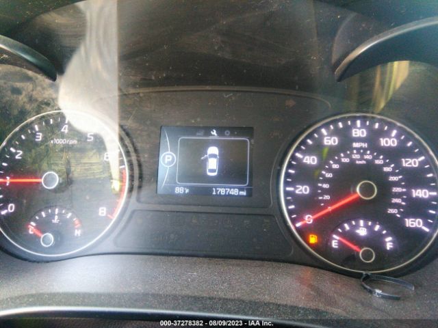 5XXGT4L39GG026656 KIA Optima Lx