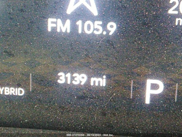 1C4JJXN67PW629026 Jeep WRANGLER 4XE