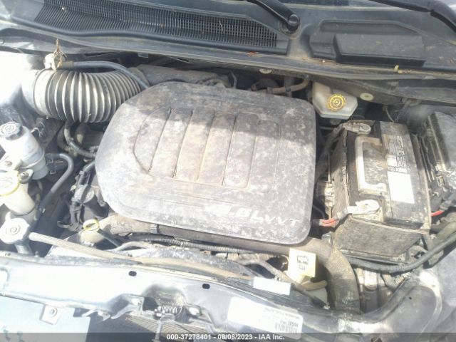 2C4RDGCG6GR192652 Dodge Grand Caravan Sxt Plus