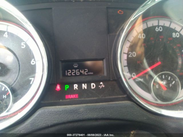 2C4RDGCG6GR192652 Dodge Grand Caravan Sxt Plus