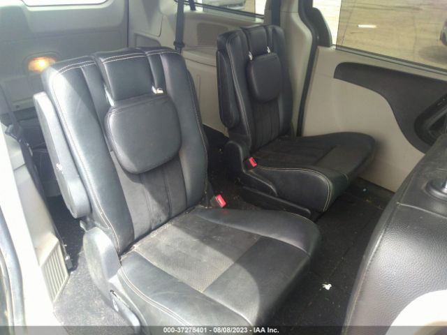 2C4RDGCG6GR192652 Dodge Grand Caravan Sxt Plus