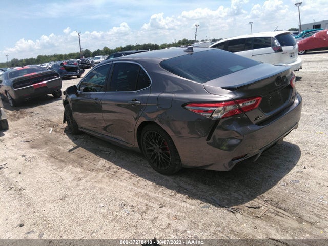 2019 TOYOTA CAMRY LE/SE/XLE/L VIN: 4T1B11HK9KU213697