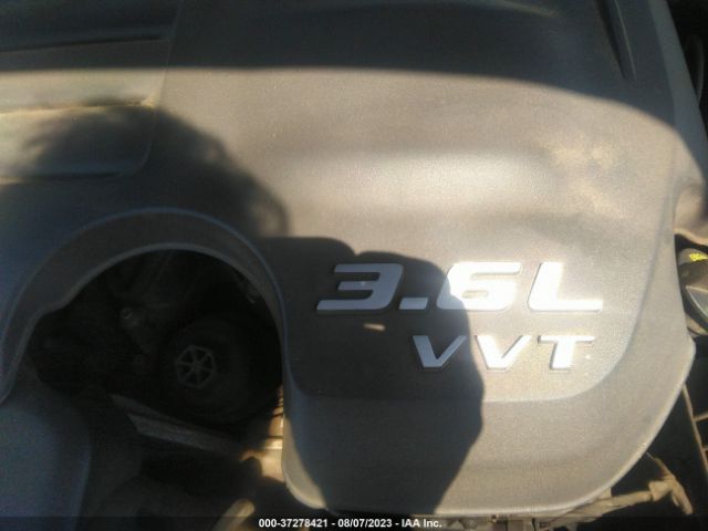 2C3CDXBG5EH342247 Dodge Charger Se