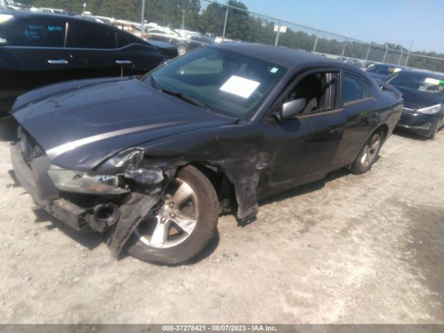 2C3CDXBG5EH342247 Dodge Charger Se