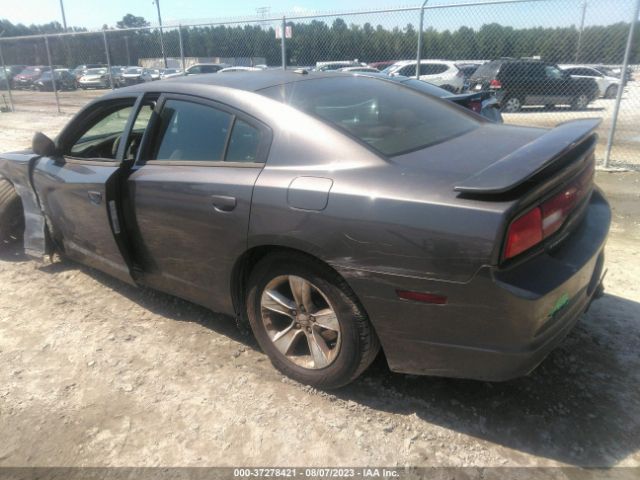 2C3CDXBG5EH342247 Dodge Charger Se