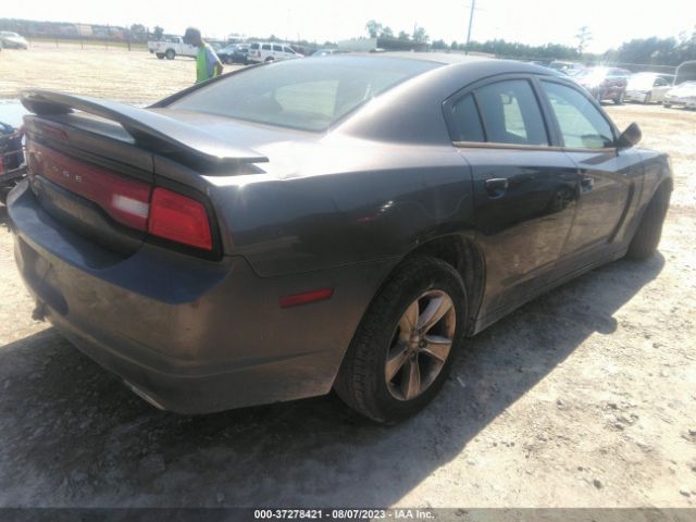 2C3CDXBG5EH342247 Dodge Charger Se