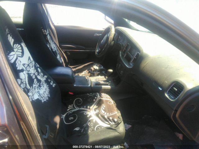2C3CDXBG5EH342247 Dodge Charger Se