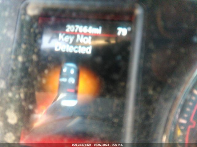 2C3CDXBG5EH342247 Dodge Charger Se