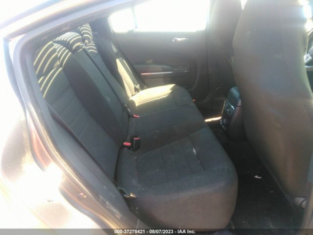 2C3CDXBG5EH342247 Dodge Charger Se