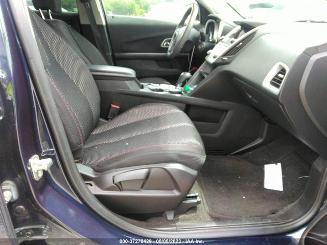 Chevrolet EQUINOX LS 2017 2GNALBEK0H1505741 Image 11