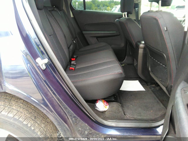 Chevrolet EQUINOX LS 2017 2GNALBEK0H1505741 Image 14