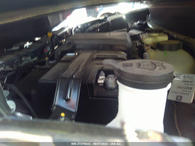 Chevrolet EQUINOX LT 2023 3GNAXKEG8PS151535 Image 10