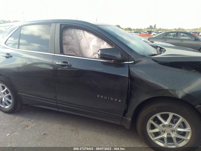 Chevrolet EQUINOX LT 2023 3GNAXKEG8PS151535 Image 13