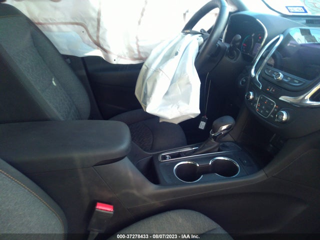 Chevrolet EQUINOX LT 2023 3GNAXKEG8PS151535 Image 5