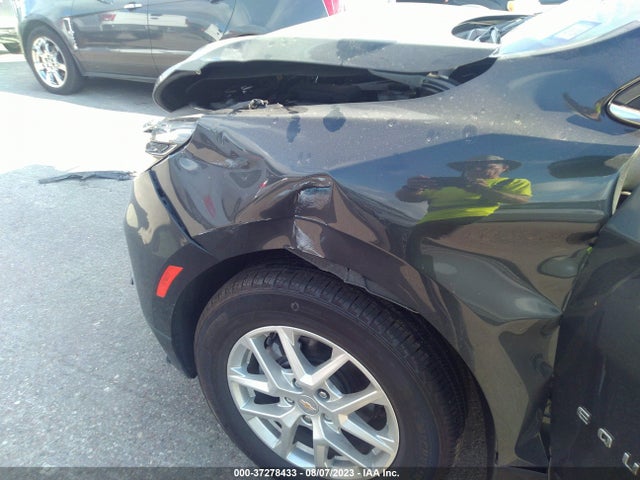 Chevrolet EQUINOX LT 2023 3GNAXKEG8PS151535 Image 6