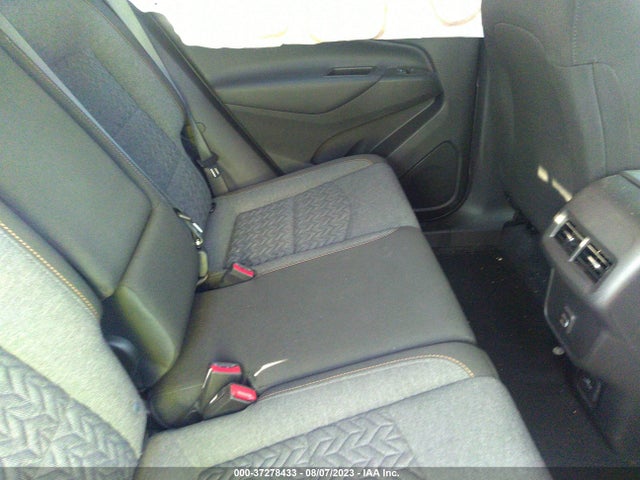 Chevrolet EQUINOX LT 2023 3GNAXKEG8PS151535 Image 8