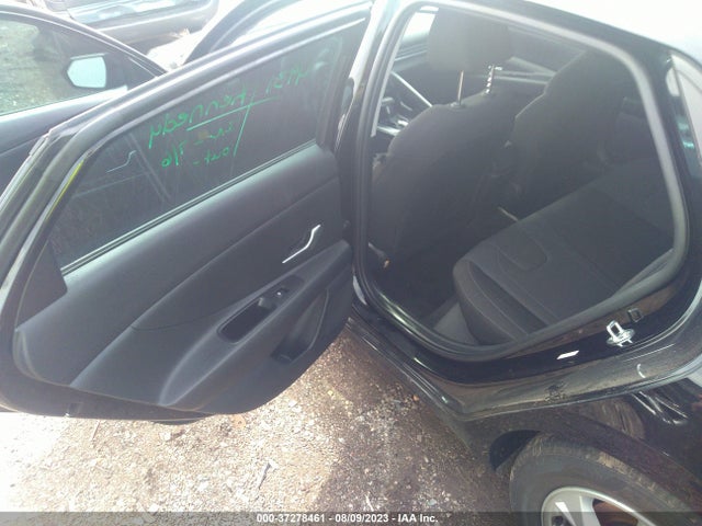 2023 HYUNDAI ELANTRA SE VIN: KMHLL4AG7PU388477