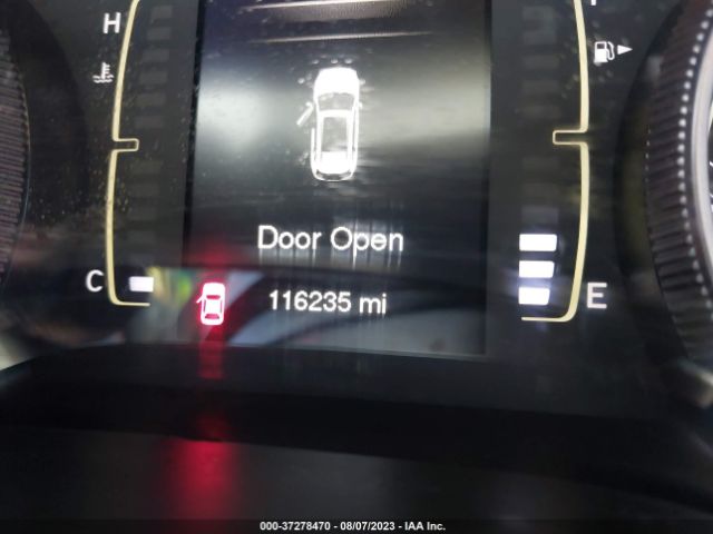 1C4PJLAB5FW761657 Jeep Cherokee Sport