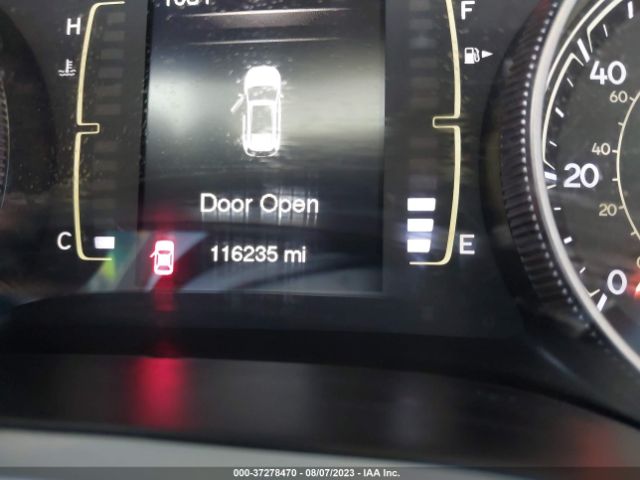 1C4PJLAB5FW761657 Jeep Cherokee Sport