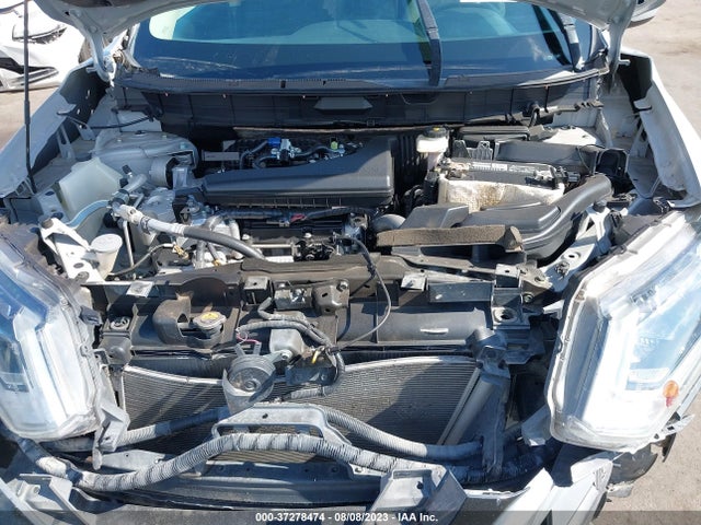 Nissan ROGUE S 2017 5N1AT2MM3HC733024 Image 10