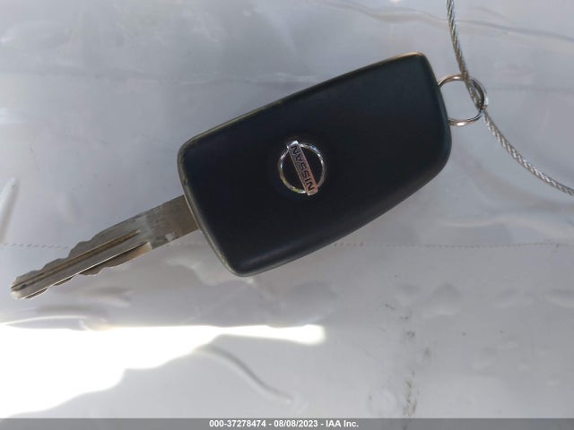 Nissan ROGUE S 2017 5N1AT2MM3HC733024 Image 11