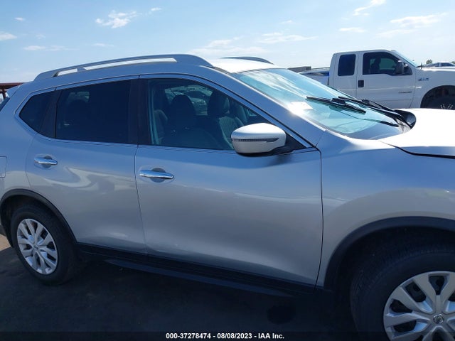 Nissan ROGUE S 2017 5N1AT2MM3HC733024 Image 13