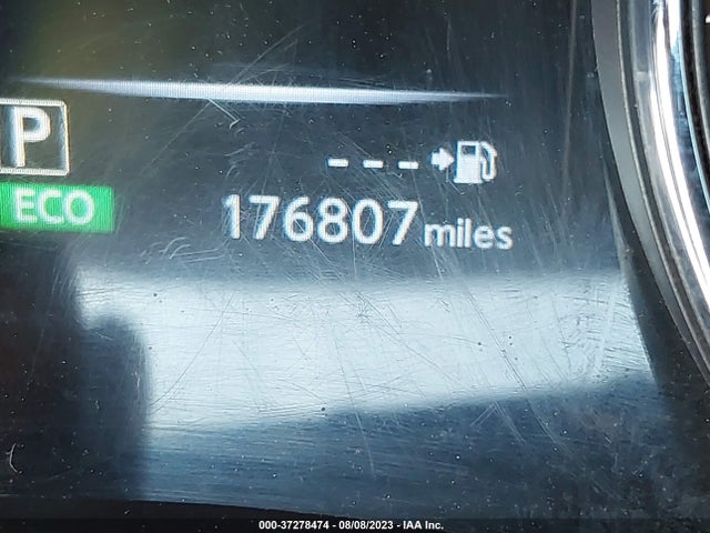 Nissan ROGUE S 2017 5N1AT2MM3HC733024 Image 15