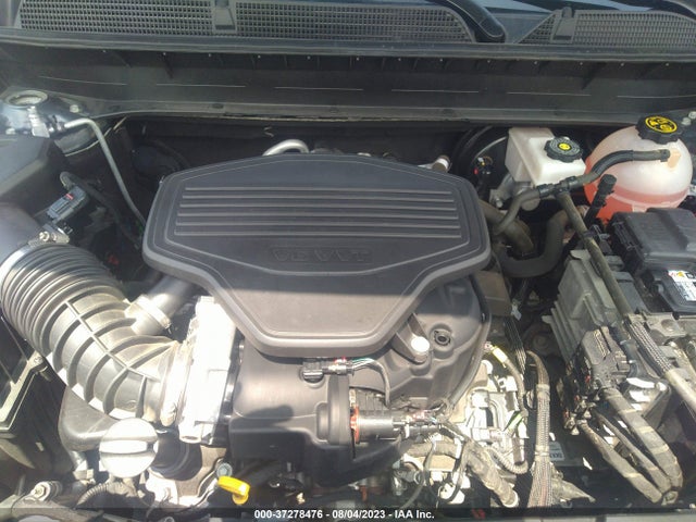 GMC Acadia Denali 2021 1GKKNXLS0MZ182580 Image 10