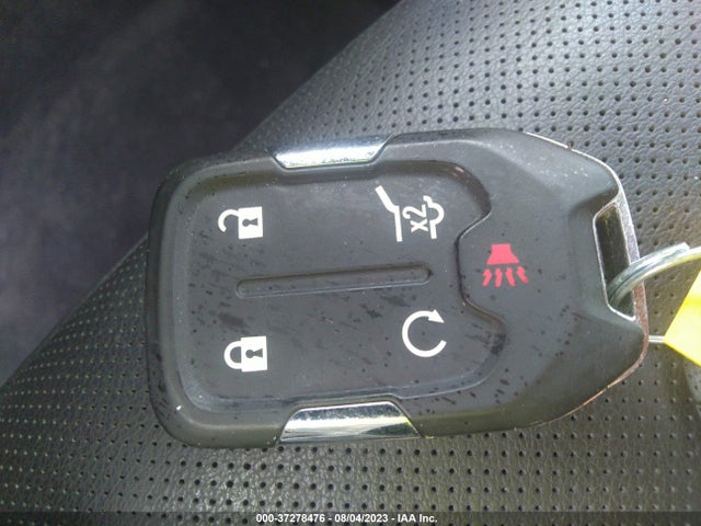 GMC Acadia Denali 2021 1GKKNXLS0MZ182580 Image 11