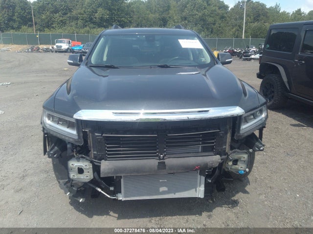 GMC Acadia Denali 2021 1GKKNXLS0MZ182580 Image 12