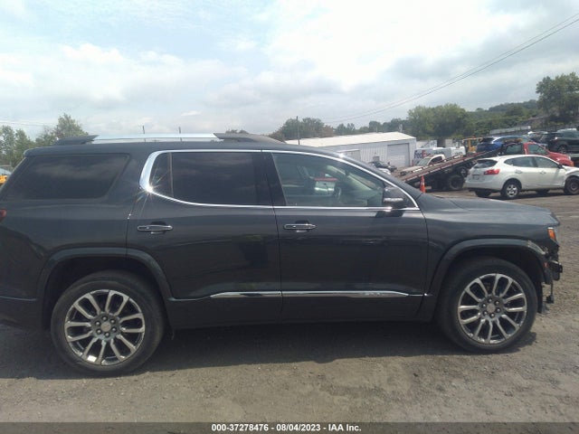 GMC Acadia Denali 2021 1GKKNXLS0MZ182580 Image 13
