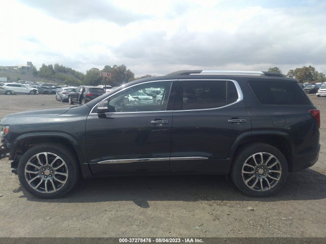 GMC Acadia Denali 2021 1GKKNXLS0MZ182580 Image 14