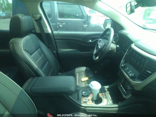 GMC Acadia Denali 2021 1GKKNXLS0MZ182580 Image 5