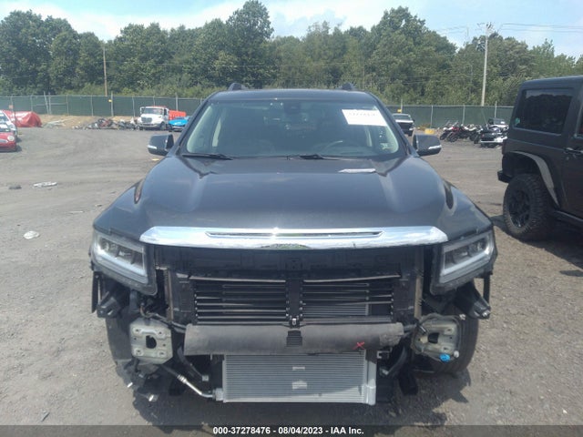 GMC Acadia Denali 2021 1GKKNXLS0MZ182580 Image 6