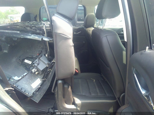 GMC Acadia Denali 2021 1GKKNXLS0MZ182580 Image 8