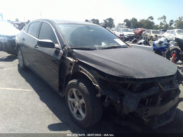 2016 1G1ZB5ST5GF188861 main image