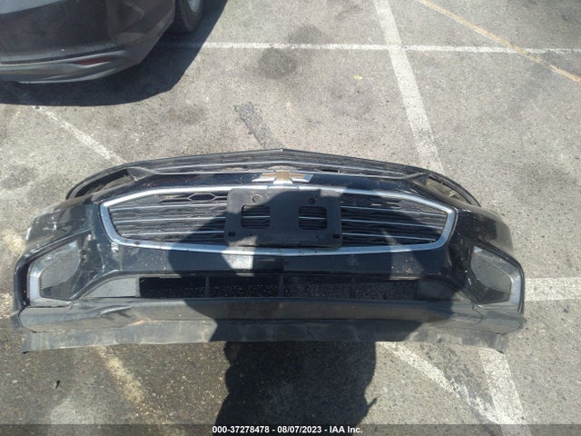 Chevrolet MALIBU LS 2016 1G1ZB5ST5GF188861 Image 12