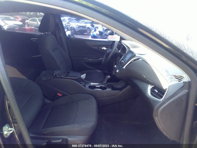 Chevrolet MALIBU LS 2016 1G1ZB5ST5GF188861 Image 5