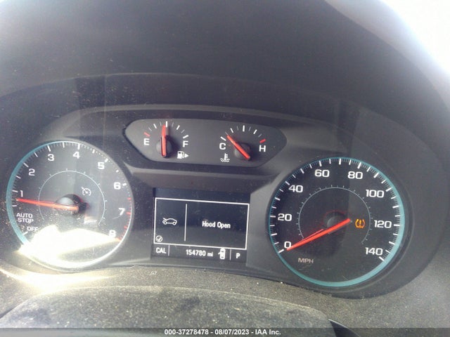 Chevrolet MALIBU LS 2016 1G1ZB5ST5GF188861 Image 7