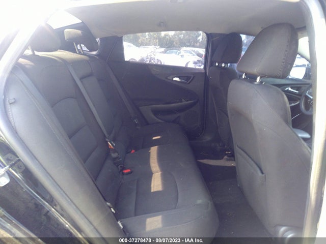 Chevrolet MALIBU LS 2016 1G1ZB5ST5GF188861 Image 8