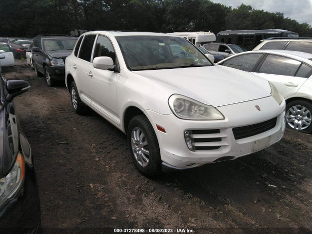 2009 PORSCHE CAYENNE WP1AA29P09LA03438 Photo 0