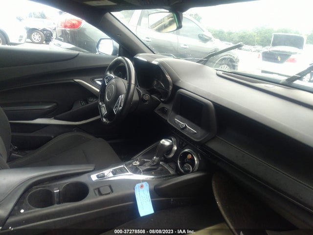 Chevrolet Camaro 1ls 2020 1G1FB1RX0L0100879 Image 11