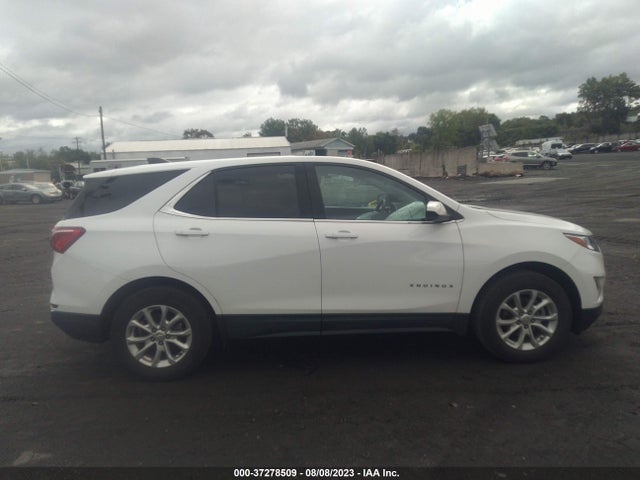 Chevrolet EQUINOX LT 2020 3GNAXUEV5LS722869 Image 13