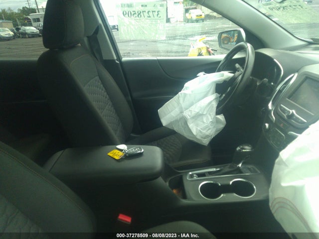 Chevrolet EQUINOX LT 2020 3GNAXUEV5LS722869 Image 5