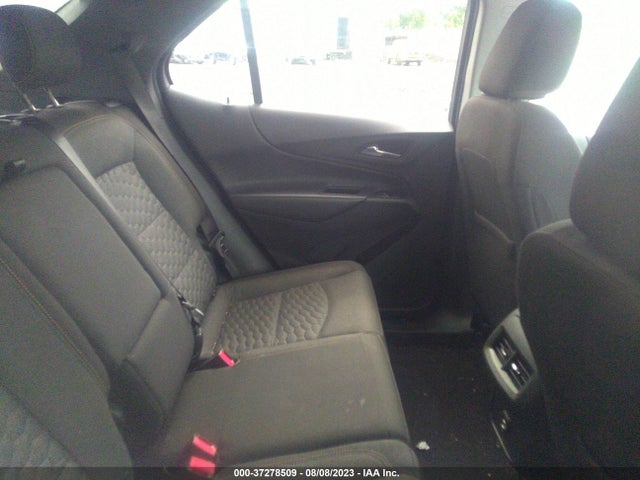 Chevrolet EQUINOX LT 2020 3GNAXUEV5LS722869 Image 8