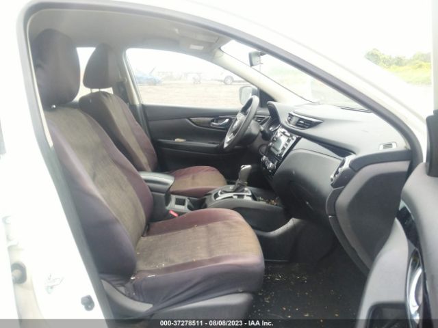 JN1BJ1CP6HW032158 Nissan Rogue Sport Sv
