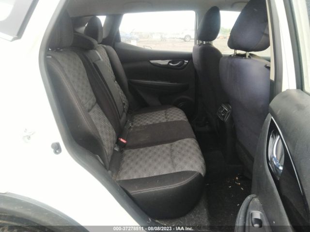 JN1BJ1CP6HW032158 Nissan Rogue Sport Sv