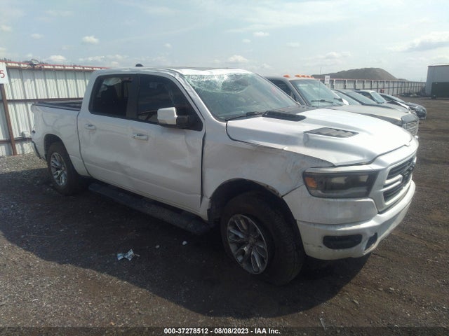 RAM 1500 Sport 2019 1C6SRFLT3KN609183 главное изображение