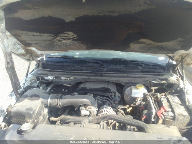 RAM 1500 Sport 2019 1C6SRFLT3KN609183 Image 10