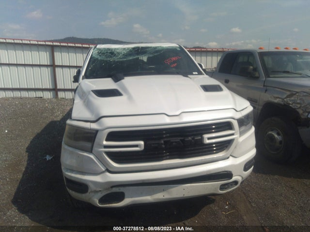 RAM 1500 Sport 2019 1C6SRFLT3KN609183 Image 12
